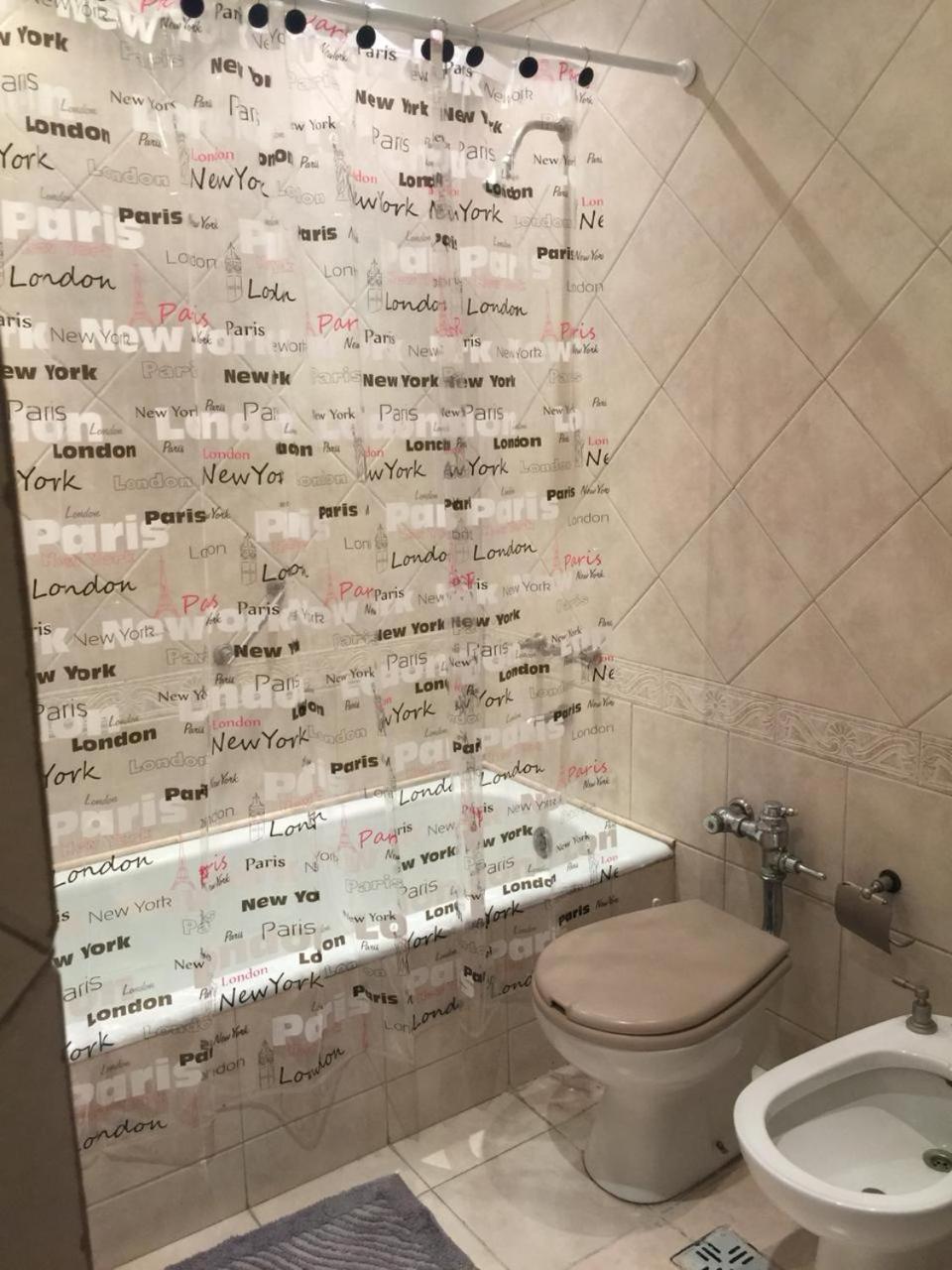 בואנוס איירס Incredible Apart Rodriguez Pena מראה חיצוני תמונה